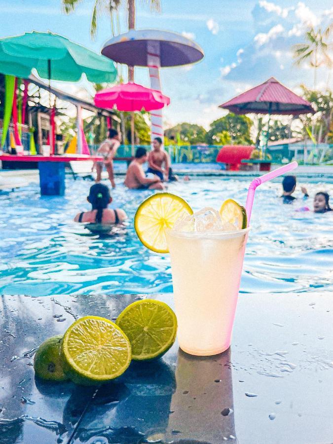 Equatorial Park Clube Hotel Abaetetuba Luaran gambar